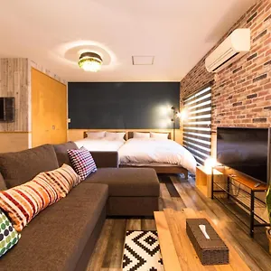 Fifth Proper / Vacation 7555 名古屋市