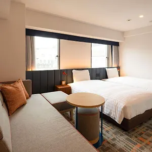 Comfort Sakae Hotel