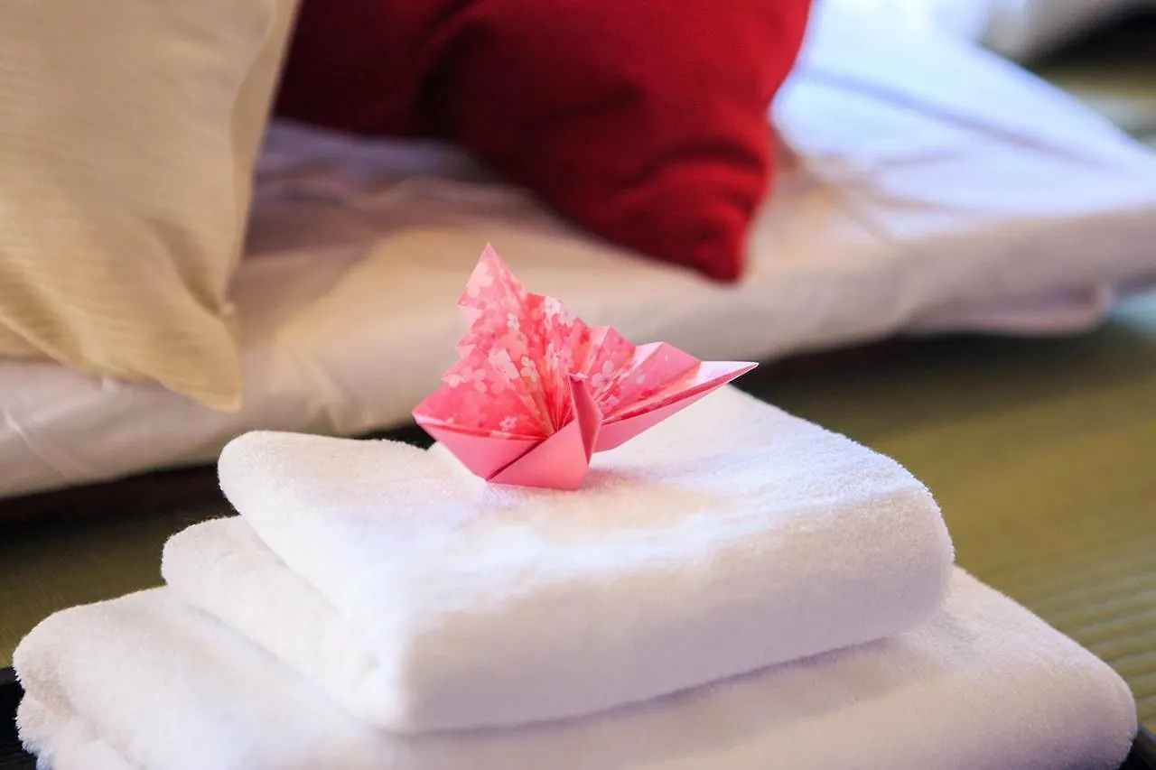 Apartment Origami Stay -Taishocho- Nagoya