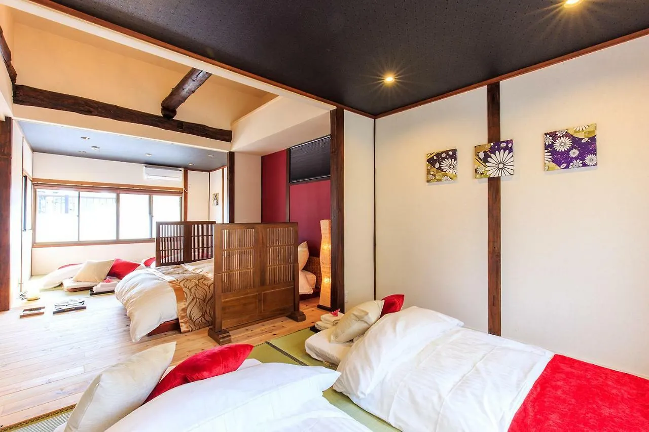 Origami Stay -Taishocho- Nagoya