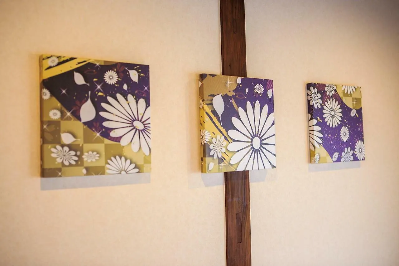 Origami Stay -Taishocho- Nagoya Apartment