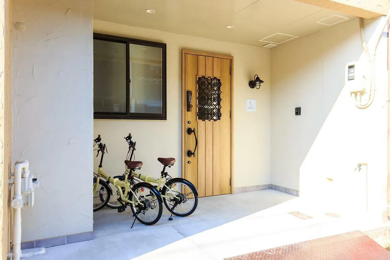 Origami Stay -Taishocho- Nagoya Apartment