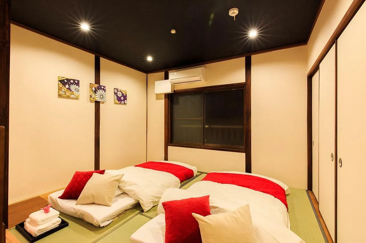 Origami Stay -Taishocho- Nagoya