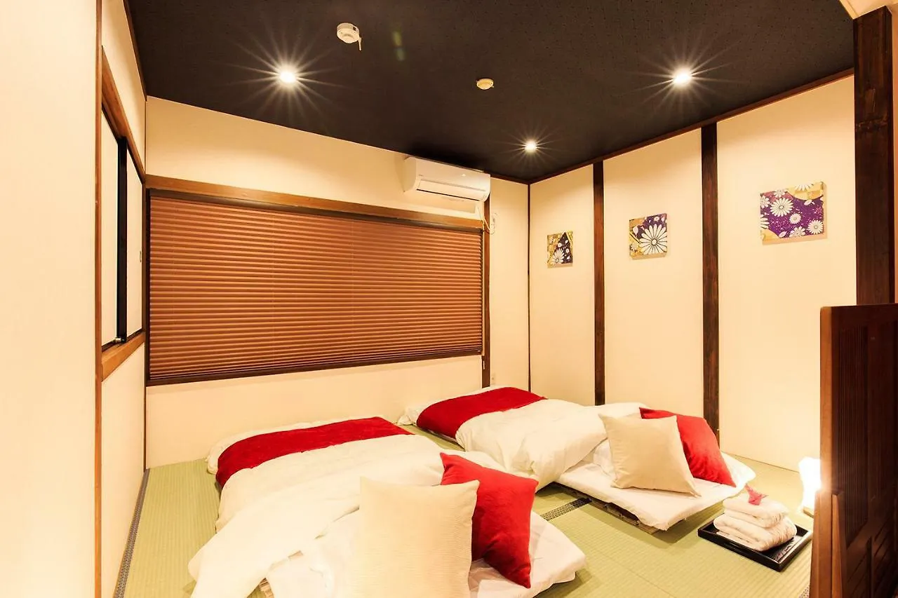 Origami Stay -Taishocho- Nagoya