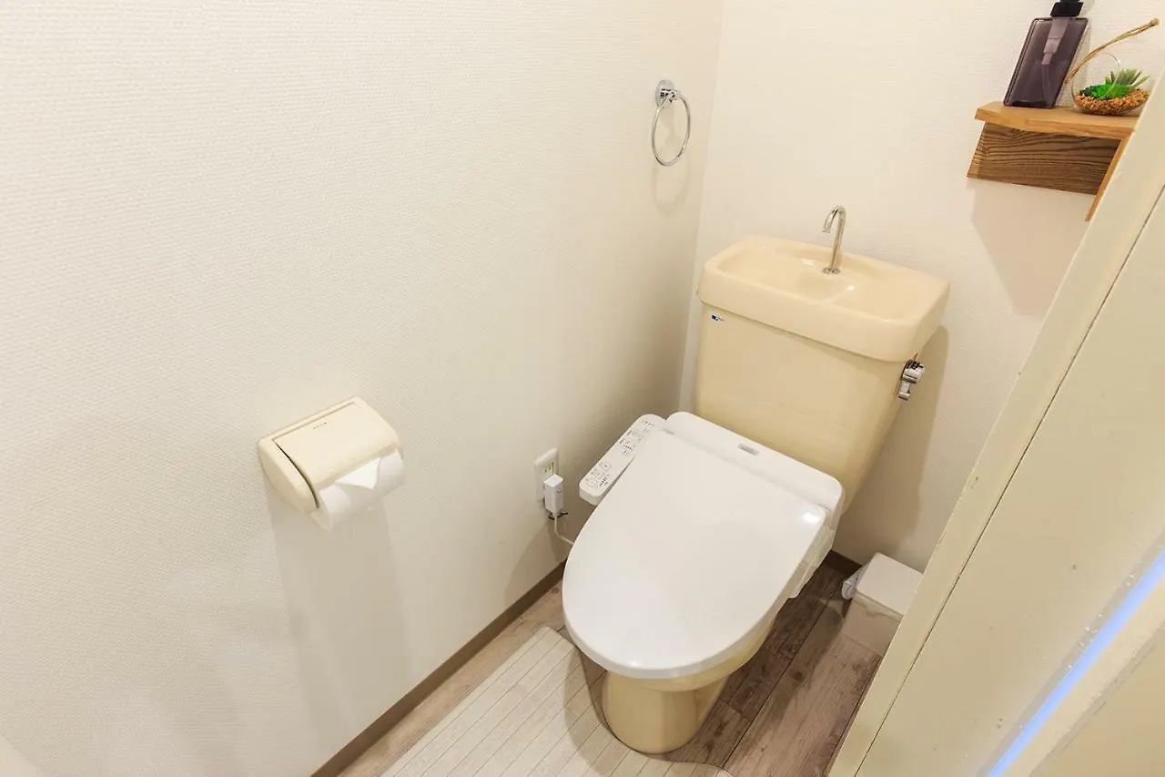 Origami Stay -Taishocho- Nagoya Apartment